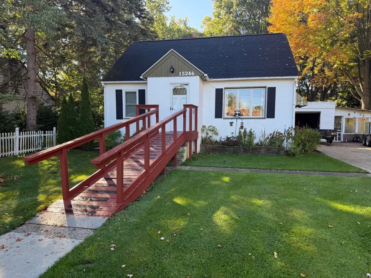 15246 Krueger Street, Spring Lake, MI 49456 - #1