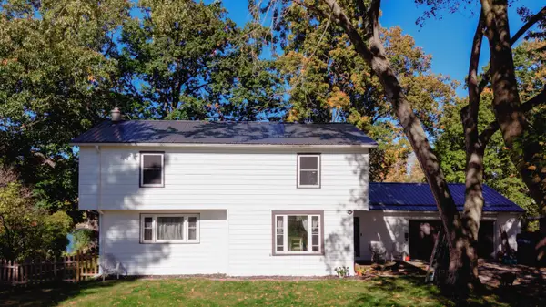26370 S Shore Drive, Mendon, MI 49072