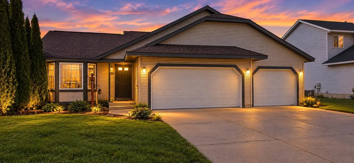 3697 Haymeadow Avenue, Ravenna, MI 49451 - #1