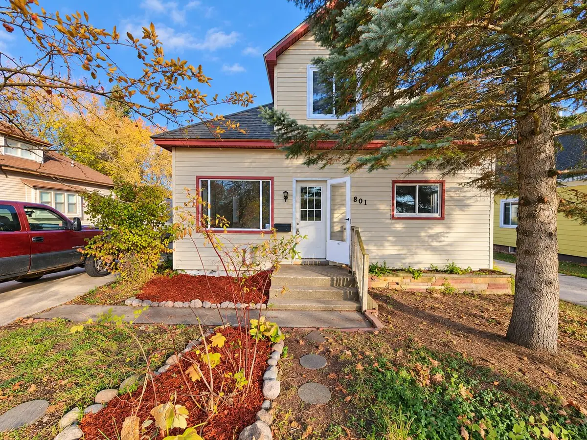 801 Lester Street, Cadillac, MI 49601 - #1