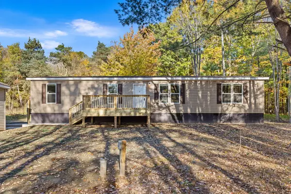 15250 Algoma Avenue Ne, Cedar Springs, MI 49319