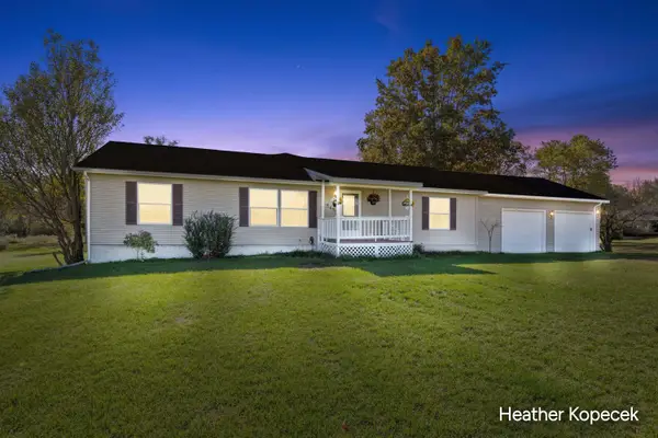 5495 W Mcbride Road, Lakeview, MI 48850
