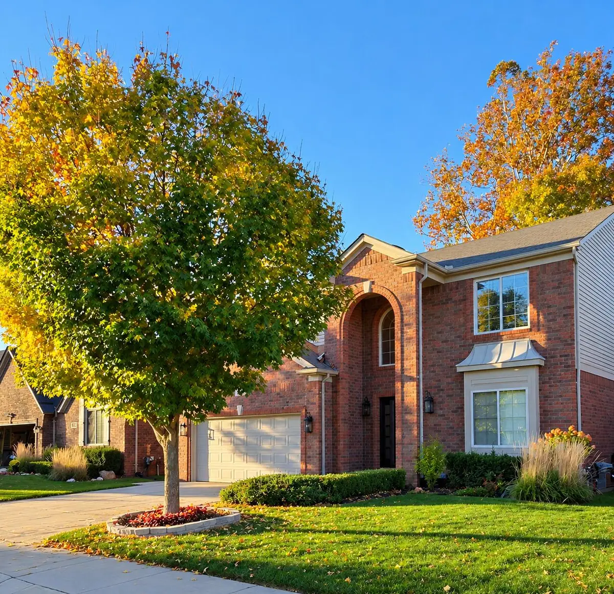 5675 Gregory Drive, Shelby, MI 48317 - #1