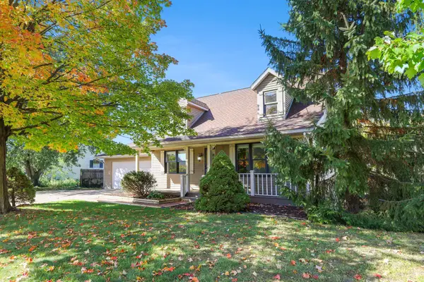 3765 Brookfield Drive, Hudsonville, MI 49426