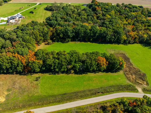 68191 Reyo Ridge #Lot 8, Niles, MI 49120