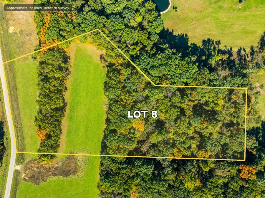 68191 Reyo Ridge #Lot 8, Niles, MI 49120 - #3