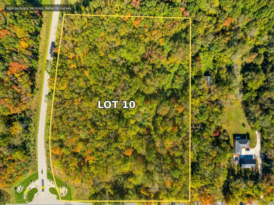 68191 Reyo Ridge #Lot 10, Niles, MI 49120 - #3