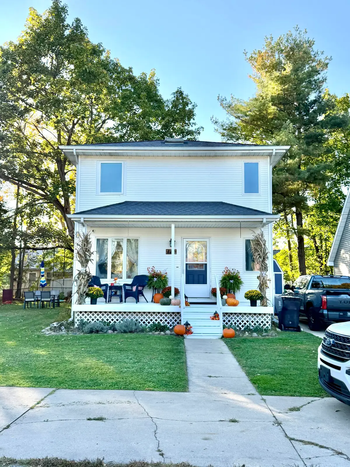 112 Walnut Street, Brooklyn, MI 49230 - #1