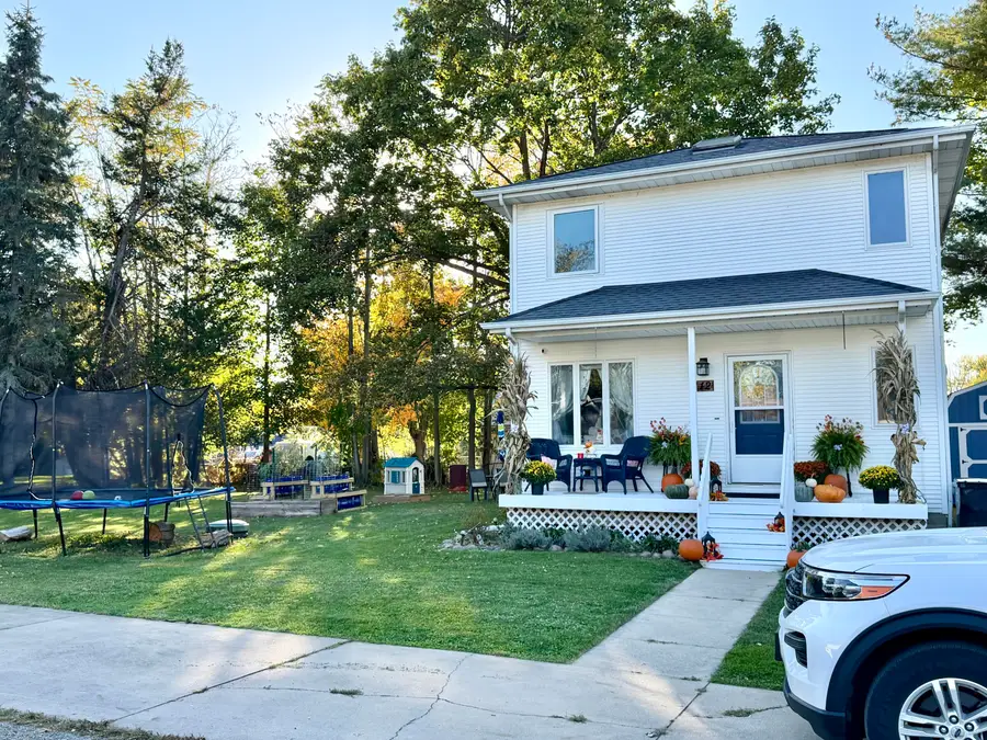 112 Walnut Street, Brooklyn, MI 49230 - #2