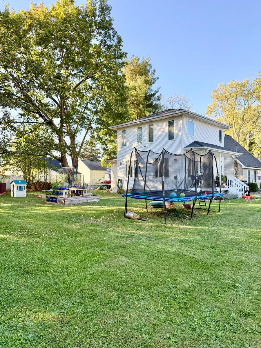 112 Walnut Street, Brooklyn, MI 49230 - #3