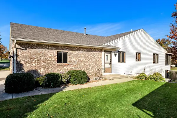 871 Bayou Drive Sw, Byron Center, MI 49315