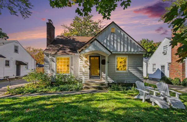 1765 Warwick Road Se, East Grand Rapids, MI 49506