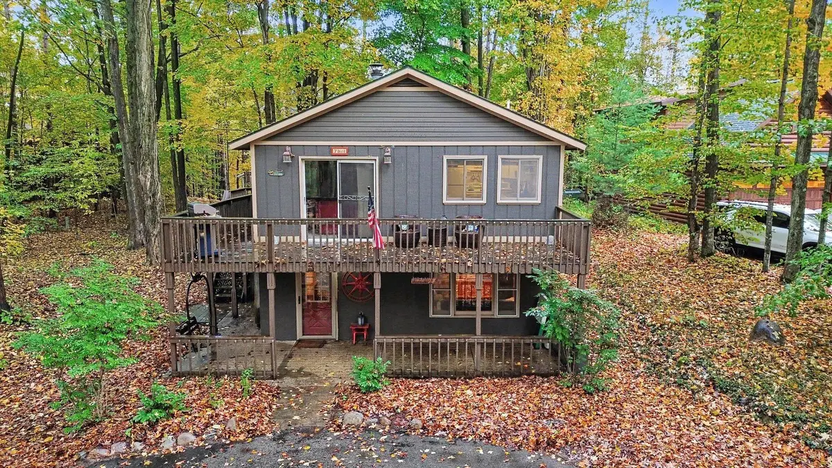 7881 Otsego Court, Thompsonville, MI 49683 - #1