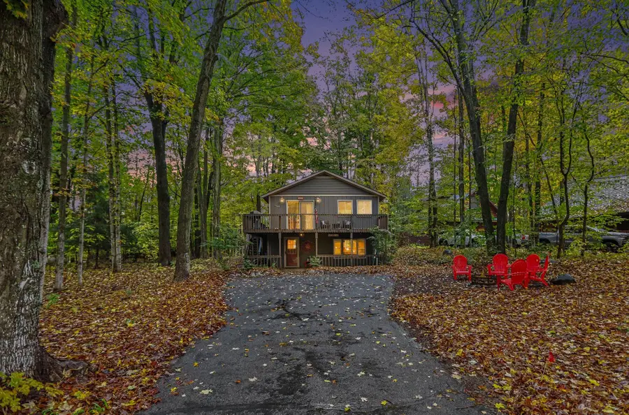 7881 Otsego Court, Thompsonville, MI 49683 - #2