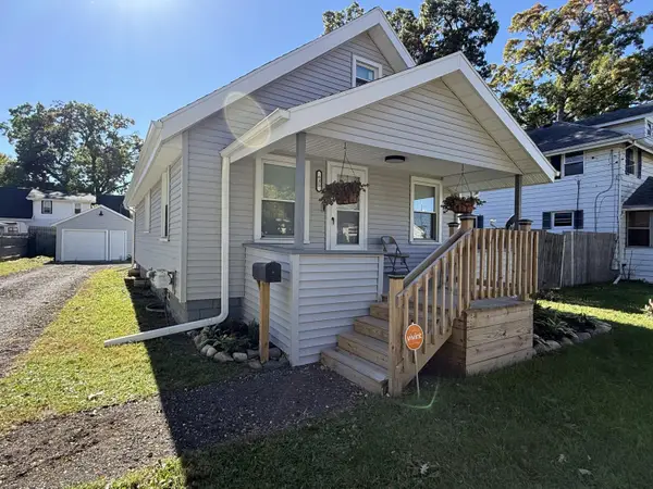 635 Madison Street, Jackson, MI 49202