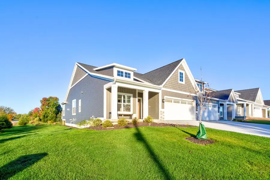 1609 Eagle View Trail, Zeeland, MI 49464 - #2
