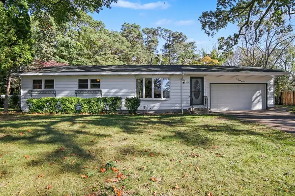 2770 Patricia Drive, North Muskegon, MI 49445