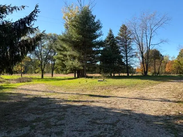 Parcel D 34th Street, Gobles, MI 49055 - #2