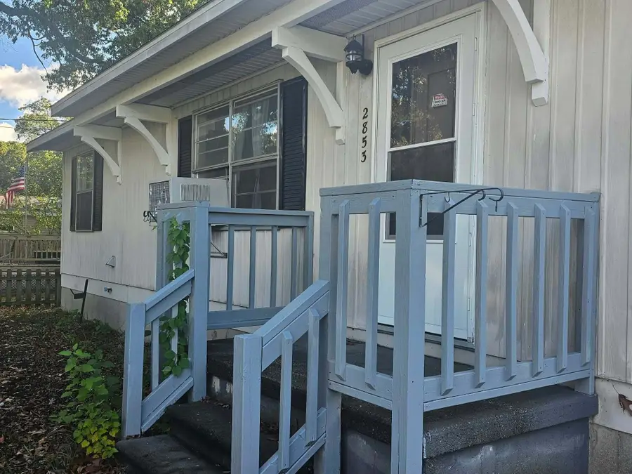 2853 Valley Street, Muskegon, MI 49444 - #2
