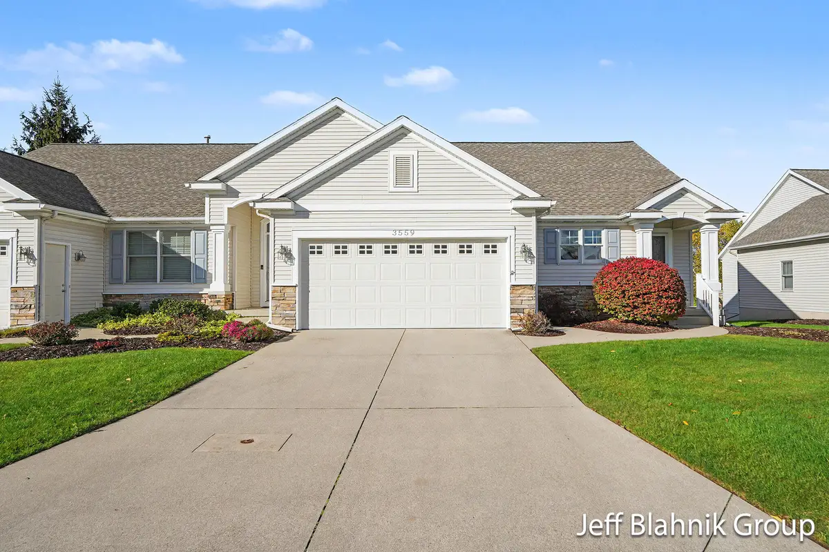 3559 Megan Court Nw, Grand Rapids, MI 49534 - #1
