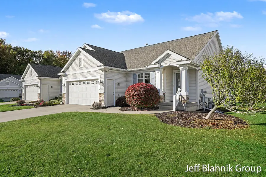 3559 Megan Court Nw, Grand Rapids, MI 49534 - #2