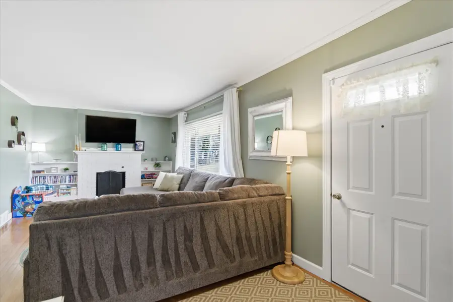 758 The Pkwy Street, Jackson, MI 49203 - #2