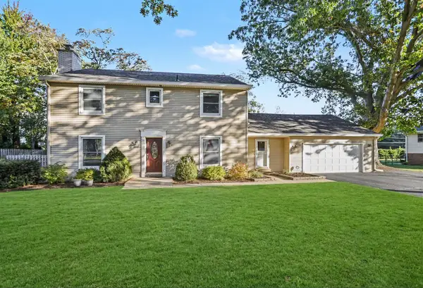 2689 Lake Bluff Terrace, St. Joseph, MI 49085