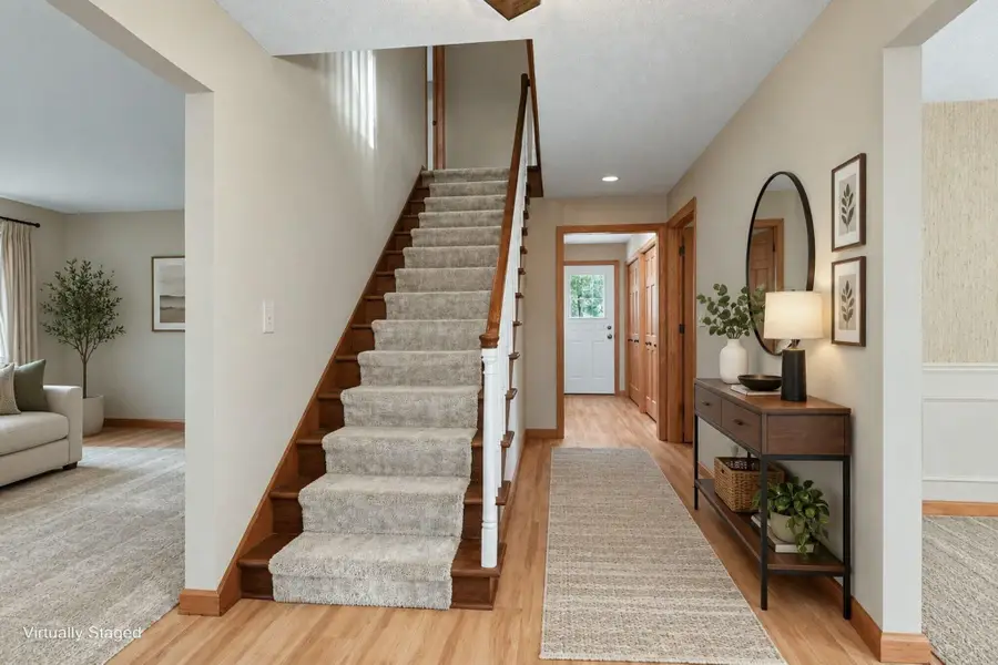 2689 Lake Bluff Terrace, Saint Joseph, MI 49085 - #2