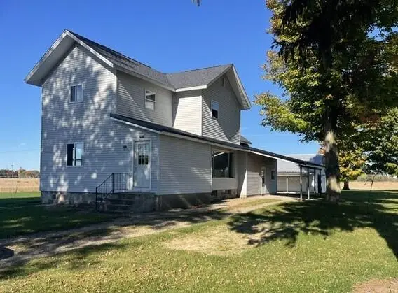 942 Blossom Road, Sherwood, MI 49089 - #1