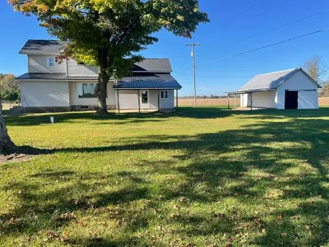 942 Blossom Road, Sherwood, MI 49089 - #2