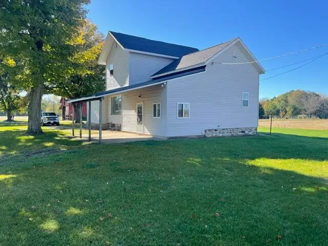942 Blossom Road, Sherwood, MI 49089 - #3