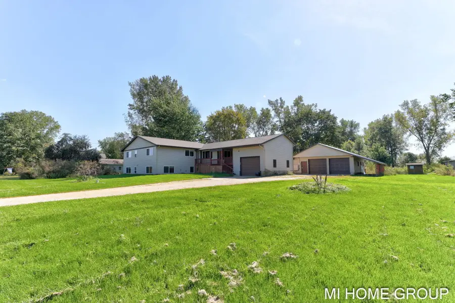 11774 Tyler Street, Holland, MI 49424 - #3