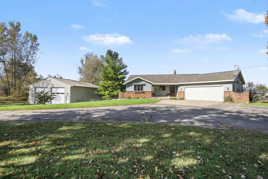 8151 Homerich Avenue Sw, Byron Center, MI 49315 - #2