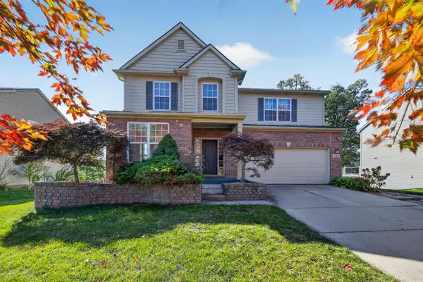 8746 Barrington Drive, Superior Twp, MI 48198
