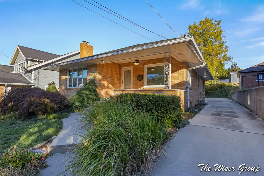 1105 4th Street Nw, Grand Rapids, MI 49504 - #3