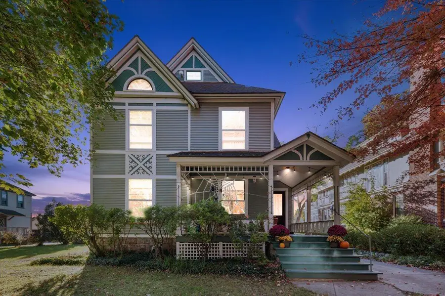 321 Madison Avenue Se, Grand Rapids, MI 49503 - #2