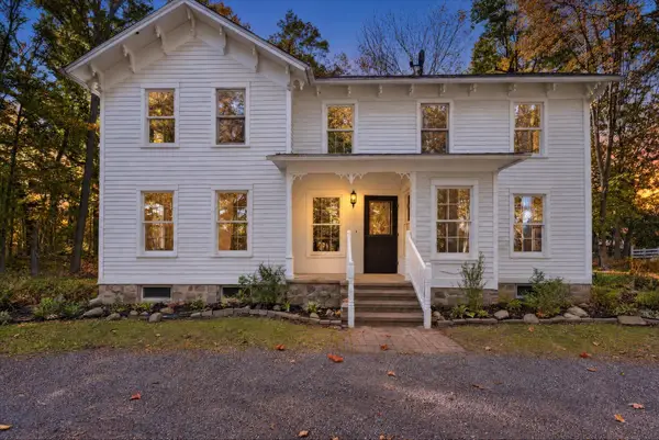 14734 Schleweis Road, Manchester, MI 48158