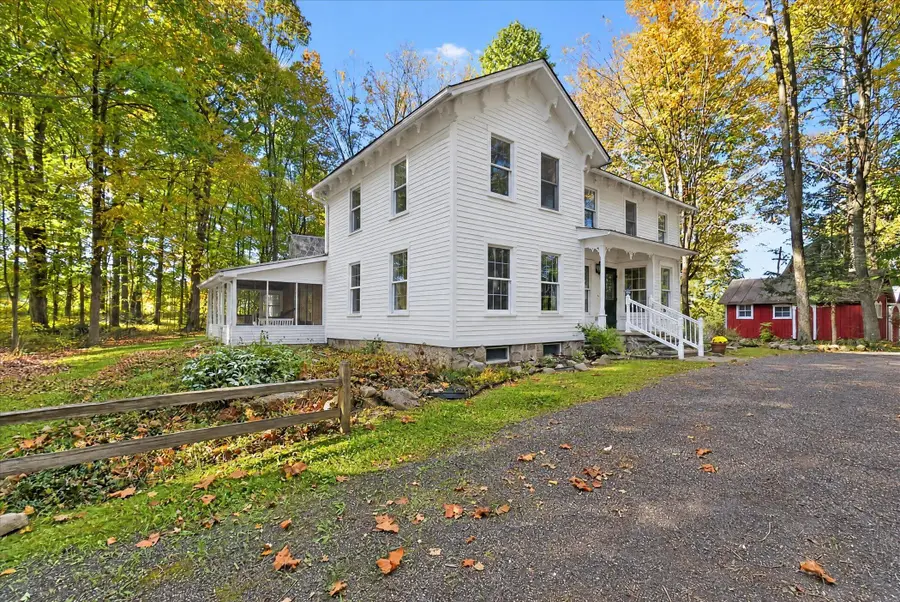 14734 Schleweis Road, Manchester, MI 48158 - #3
