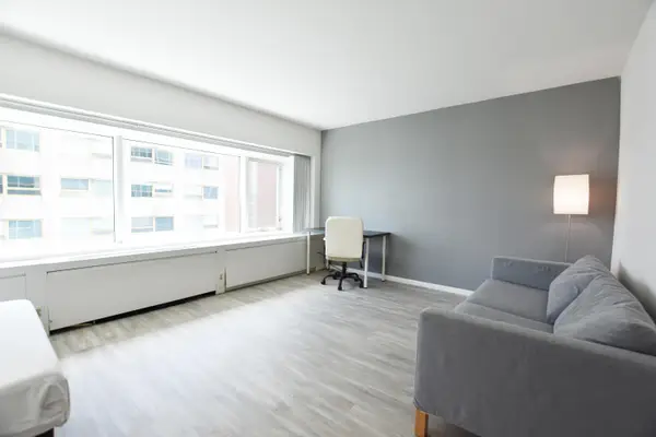555 E William Street #6k, Ann Arbor, MI 48104