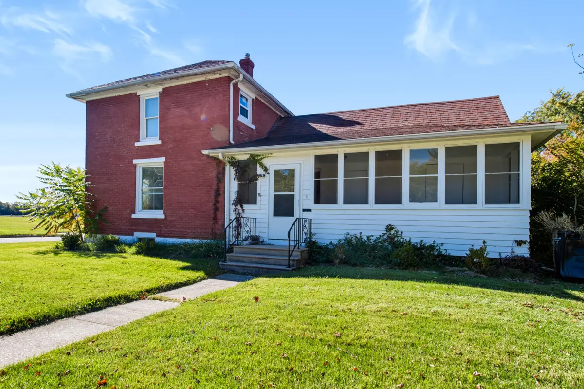 616 Magnolia Street, Three Oaks, MI 49128 - #1