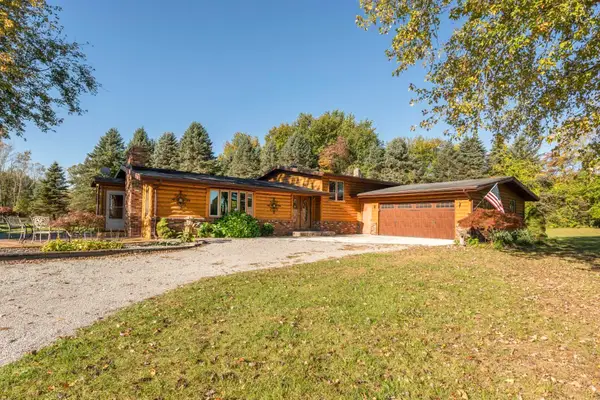 3806 Anders Road, Petersburg, MI 49270