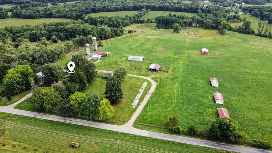 Wood Road, Rives Junction, MI 49277 - #2