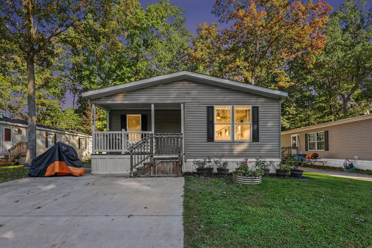 13640 Oaktree Court, Grand Haven, MI 49417 - #1