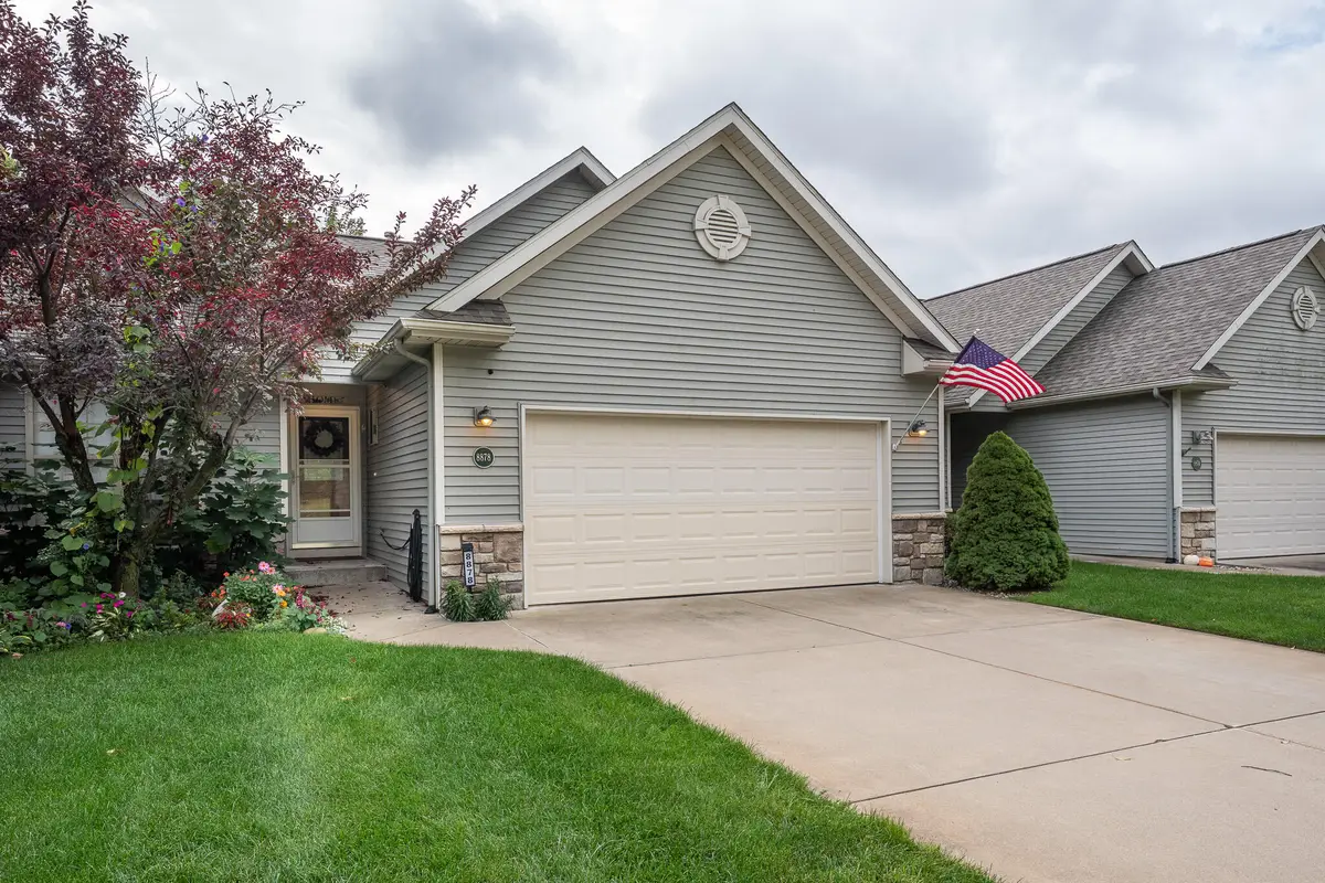 8878 Macywood Lane, Richland, MI 49083 - #1