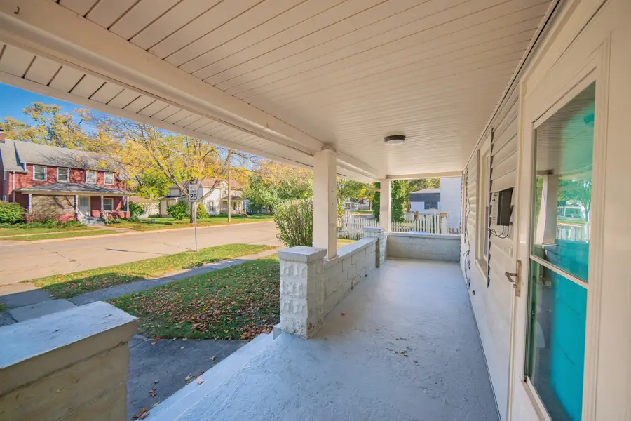 315 Miles Street, Ypsilanti, MI 48198 - #3
