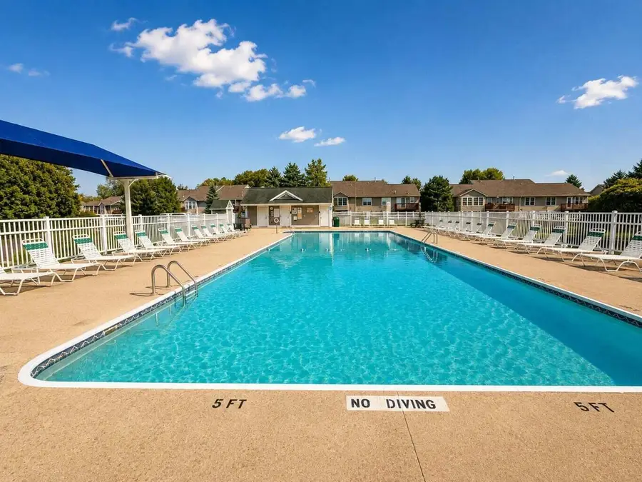 3625 Andover Lane #32, Hudsonville, MI 49426 - #2