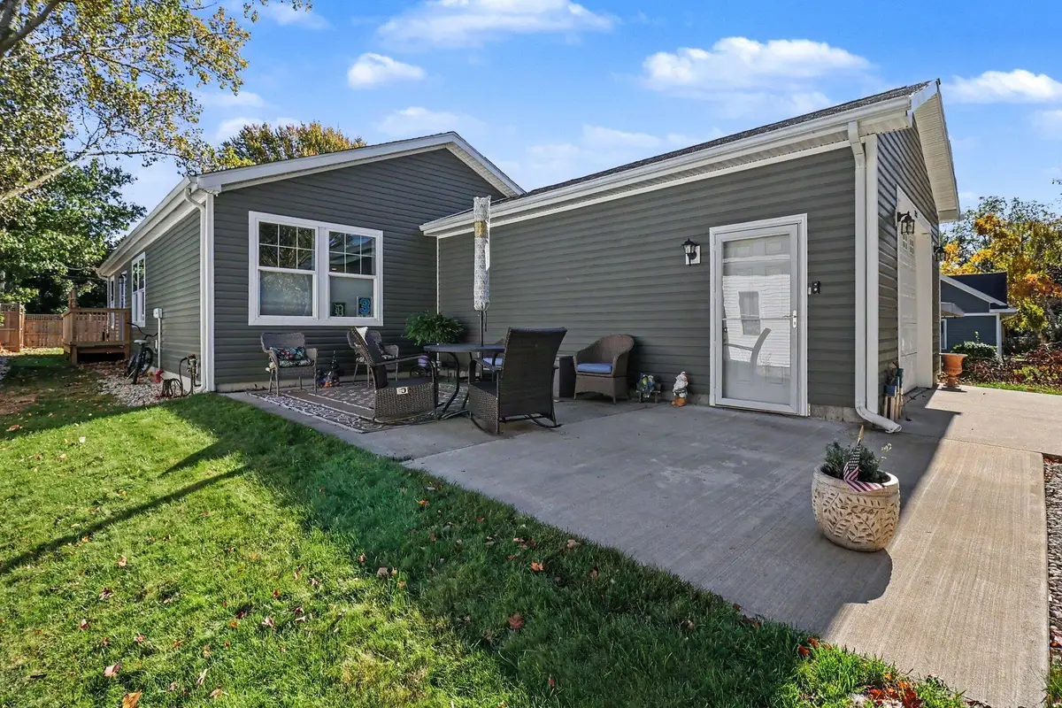 722 N Delia Street, Ludington, MI 49431 - #1