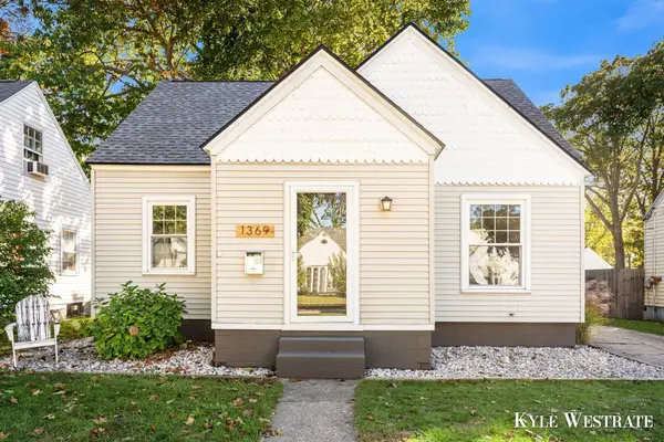 1369 Cornell Road, Muskegon, MI 49441