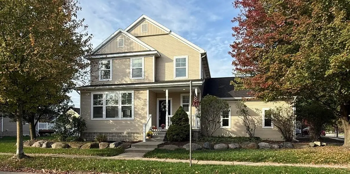 3725 Shearwater Lane, East Lansing, MI 48823 - #1