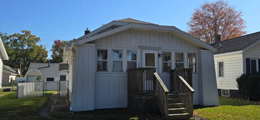 2003 Moulton Avenue, Muskegon, MI 49445 - #2